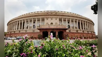 लोकसभा पैनल की चेतावनी के बावजूद 82 पूर्व सांसदों ने नहीं खाली किये बंगले