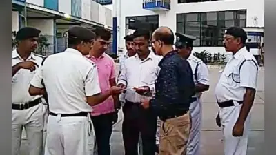 प. बंगाल : राजीव कुमार की जानकारी दे सरकार, पत्र देकर सीबीआइ ने मांगा जवाब
