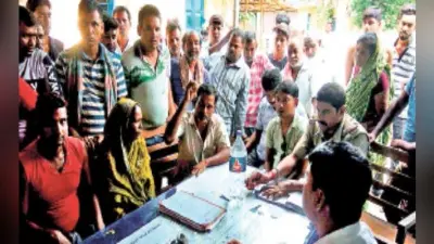 अवैध रिश्ते को लेकर बीवी ने की शौहर की नृशंस हत्या