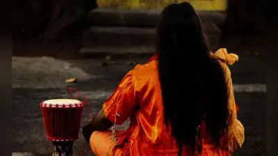 गुमला : रात में पूजा कर रहे युवक को तांत्रिक समझ मार डाला