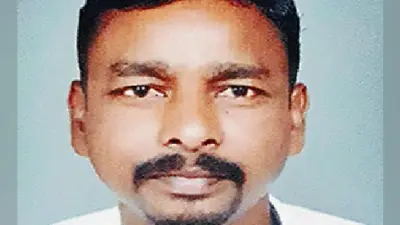 उरीमारी में झामुमो नेता गहन टुडू की गोली मार कर हत्या