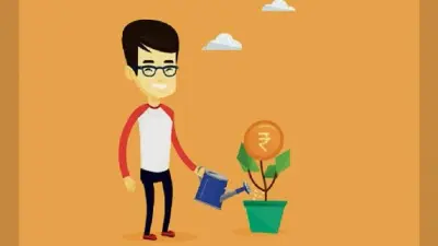 एक्सपर्ट व्यू : बाजार की अस्थिरता में जारी रखें एसआइपी