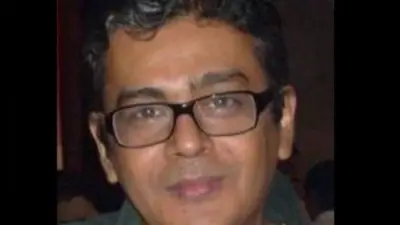 जानेमाने बॉलीवुड संपादक संजीब दत्ता का निधन
