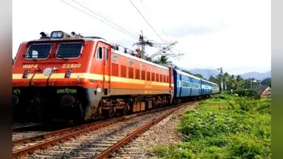 उत्तर रेलवे ने 118 पदों पर भर्ती के लिए जारी किया नोटिफिकेशन, इच्छुक उम्मीदवार 15 अक्टूबर तक करें आवेदन