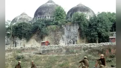 अयोध्या विवाद सुलझाने के लिए एक बार फिर मध्यस्थता की अपील, सुन्नी वक्फ बोर्ड- निर्वाणी अखाड़े ने की पहल