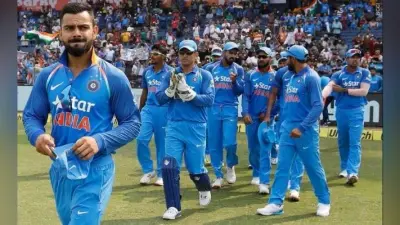 विश्व कप 2019 आईसीसी का सबसे अधिक देखा जाने वाला टूर्नामेंट बना