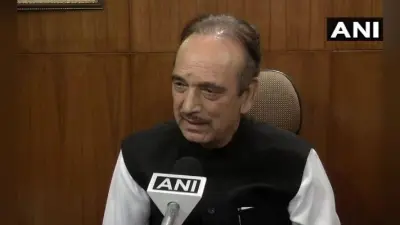 कांग्रेस ने कहा- ‘राष्ट्रभक्त” फारूक अब्दुल्ला के खिलाफ पीएसए का इस्तेमाल अनुचित