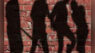 मॉब लिंचिंग : बच्चा चोर कह भीड़ ने की महिला की पिटाई, पहुंची पुलिस तो बची जान