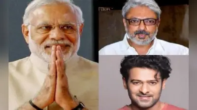 Happy Birthday PM Modi: पीएम मोदी के जन्मदिन पर ”बाहुबली” प्रभास करेंगे यह खास काम