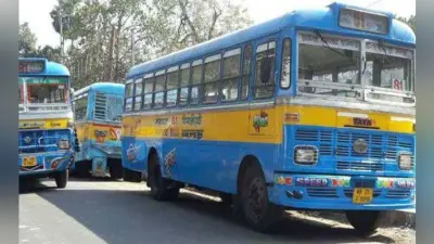 पूजा में चलेंगी अतिरिक्त 1600 बसें