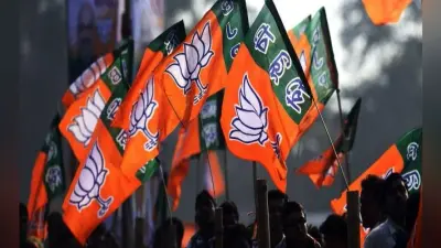 कमल खिलाने की जुगत में सिक्किम पहुंचे राम माधव