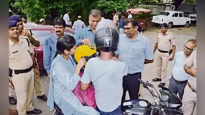 22 से शुरू होने वाले अभियान में होगी सख्ती, ऑटो रिक्शा व बसों पर अधिक रहेगी नजर
