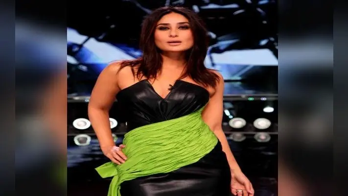 DID के सेट पर करीना की मस्ती, बताया- कोरियोग्राफर सरोज खान से क्यों पड़ी थी जोरदार डांट