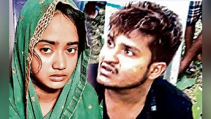 मॉब लिंचिंग मामला : तबरेज की पत्नी ने डीसी से मांगी जांच रिपोर्ट