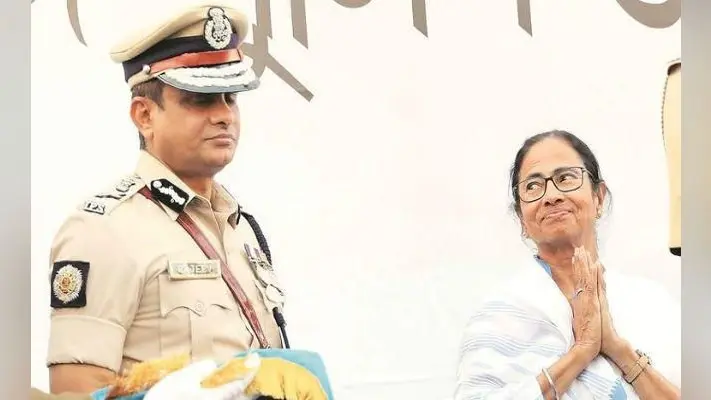 सारदा चिट-फंड घोटाला: विशेष अदालत ने राजीव कुमार की अग्रिम जमानत याचिका पर सुनवाई से किया इनकार