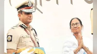 सारदा चिट-फंड घोटाला: विशेष अदालत ने राजीव कुमार की अग्रिम जमानत याचिका पर सुनवाई से किया इनकार