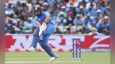 कोच राठौर ने रोहित शर्मा की तारीफ की, कहा, ”हिटमैन” को सभी प्रारूपों में खेलना चाहिए