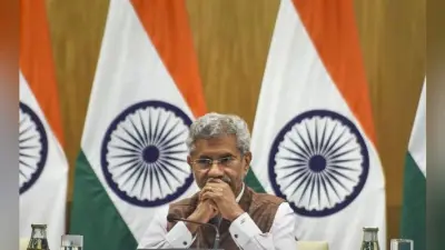 जयशंकर ने पाकिस्तान पर साधा निशाना, बोले- एक अलग तरह की चुनौती पेश कर रहा पड़ोसी