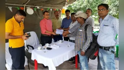 पाकुड़ : पत्रकार राजकुमार कुशवाहा पर जानलेवा हमला, एक आरोपी गिरफ्तार