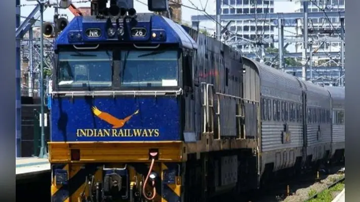 जल्द ही आपकी मांग पर चलेगी रेलगाड़ी, नहीं होगी कोई ‘वेटिंग” : रेलवे