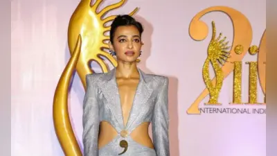 IIFA की कुछ खास तस्वीरें आप भी देखें