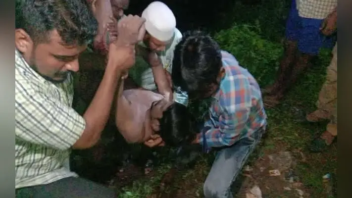 जमशेदपुर : डिमना डैम में दो युवक डूबे, लाश मिली