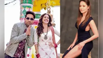 अपनी सफलता के लिए असफलता को क्रेडिट देती हूं : नुसरत भरुचा