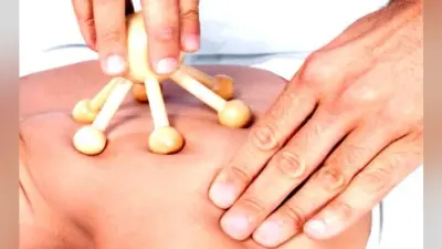 इलाज की अनोखी पद्दति ”एक्युप्रेशर” खोलेगी करियर की नई राहें, इन संस्थानों में लें दाखिला