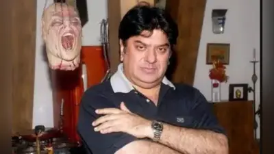 ‘पुरानी हवेली” और ”वीराना” जैसी फिल्में बनाने वाले निर्देशक श्याम रामसे का निधन