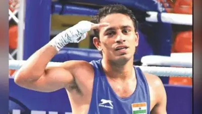पंघाल और कौशिक सेमीफाइनल, भारत के दो पदक पक्के