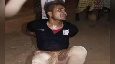 Tabrez Ansari Mob Lynching मामले में आरोपियों पर चलेगा हत्या का केस, पूरक आरोप पत्र दाखिल