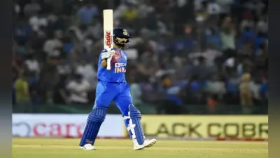 #INDvSA : ‘किंग कोहली” के कमाल से भारत ने दक्षिण अफ्रीका को हराया