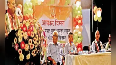 “हिंदी बोलनेवाले खुद को गर्वित महसूस करें”