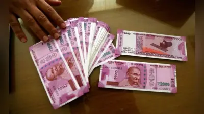 तमिलनाडु में सक्रिय जाली नोट तस्कर बेलियाघाटा से गिरफ्तार