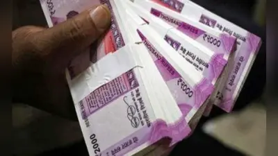 भ्रष्टाचार पर वार : रामकिशोर के आवास पर हुई थी डील, करीबी ने एक लाख मांगे थे अपने लिए, 24 लाख साहब के लिए