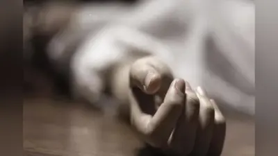 मुंबई से घर आ रहे युवक की हर्ट अटैक से हुई मौत