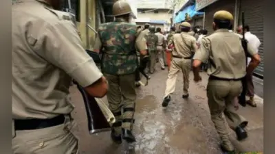 देश के चर्चित बाटला हाउस एनकाउंटर के 11 साल, जानिए उस एनकाउंटर की पूरी कहानी