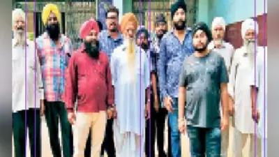 जमशेदपुर का बहुचर्चित दलबीर सिंह बीरे हत्याकांड: प्रकाश मिश्रा समेत सात दोषी, सजा 23 को