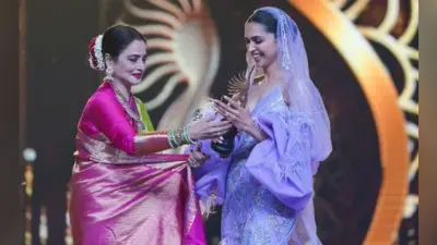 IIFA Awards 2019 : आलिया भट्ट-रणवीर सिंह सर्वश्रेष्ठ कलाकार, दीपिका पादुकोण को स्पेशल अवॉर्ड