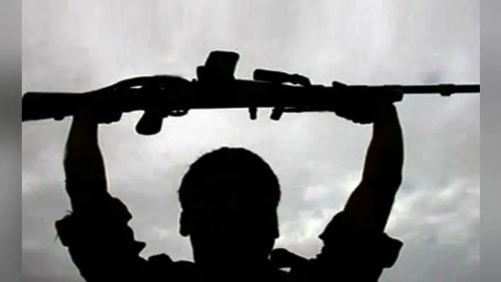 झारखंड : भाकपा माओवादी का 10 लाख का इनामी भूषण करेगा सरेंडर, 20 साल से खोज रही थी पुलिस
