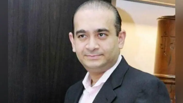 नीरव मोदी की ब्रिटेन में न्यायिक हिरासत की अवधि 17 अक्टूबर तक बढ़ी