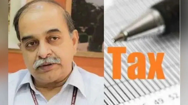”डाइरेक्ट टैक्स कलेक्शन बढ़ाने के लिए नये सिरे से रणनीति तैयार कर रही है सरकार”