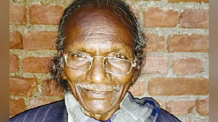 ठेठ नागपुरी गीत-नृत्य के पुरोधा गोविंद शरण लोहरा