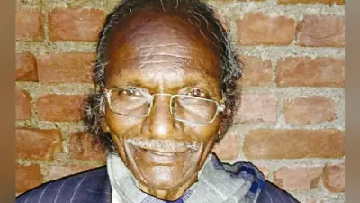 ठेठ नागपुरी गीत-नृत्य के पुरोधा गोविंद शरण लोहरा