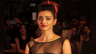 Emmys 2019 : ‘सेक्रेड गेम्स”-लस्ट स्टोरीज और राधिका आप्टे को मिला नॉमिनेशन