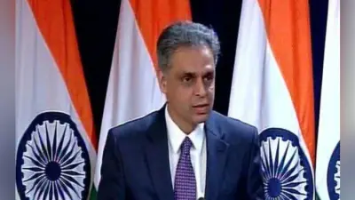 UNHRC में पाकिस्तान फिर हुआ धड़ाम, सैयद अकबरुद्दीन ने कहा- वह जितना नीचे गिरेंगे, हम उतना ऊपर आएंगे