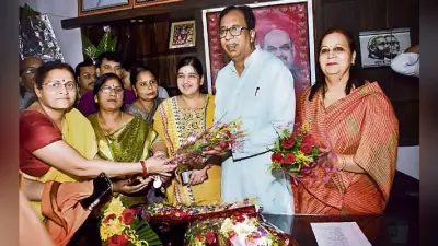 पटना : 200 कार्यकर्ता हर बूथ मिशन शुरू
