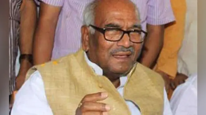 पटना : बशिष्ठ बने जदयू के चौथी बार प्रदेश अध्यक्ष, रवींद्र भवन में निर्विरोध चुने जाने की घोषणा आज