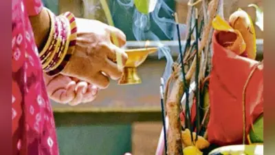 जीवित्पुत्रिका व्रत: 22 को उपवास करेंगी महिलाएं, 21 को नहाय-खाय,बनेगा नोन्ही का साग और मडुआ की रोटी