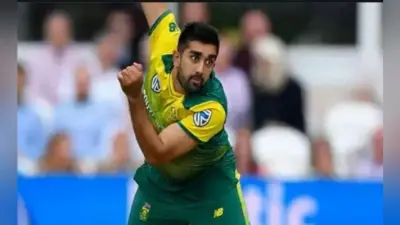 ”T-20 में दबाव बल्लेबाज पर,फैंस पहुंचते हैं मनोरंजन के लिये”